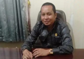 Dewan Imbau Masyarakat Waspada Serangan Buaya