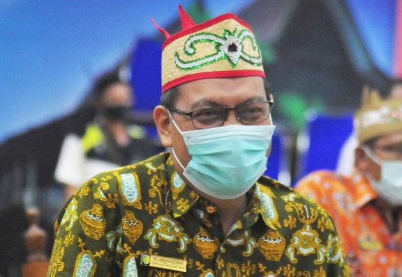 Adanya Vaksin, Bukan Akhir dari Penerapan Prokes