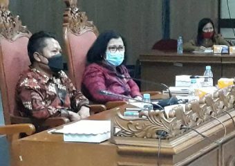 Truk Bermuatan Melebihi Tonase Dilarang Melintas dalam Kota