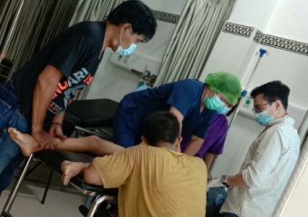 Tragis, Bocah Berusia 11 Tahun Tewas Tenggelam