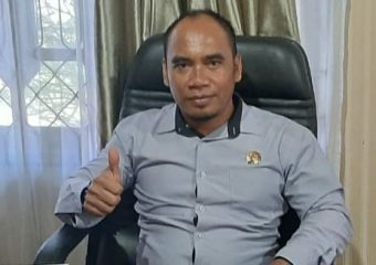 Dewan Minta Jukir Liar di Sampit Ditertibkan