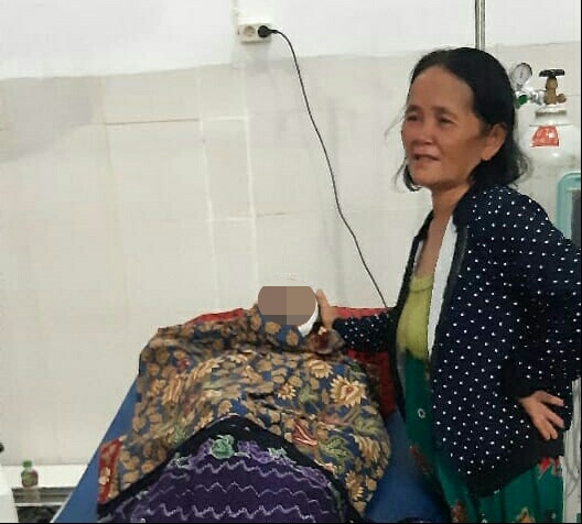 Depresi, Pria di Pulang Pisau Nekat Minum Racun