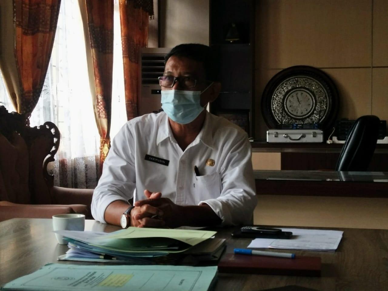 Isu ASN Terkena Covid-19 Saat Studi Banding Dinilai Keliru