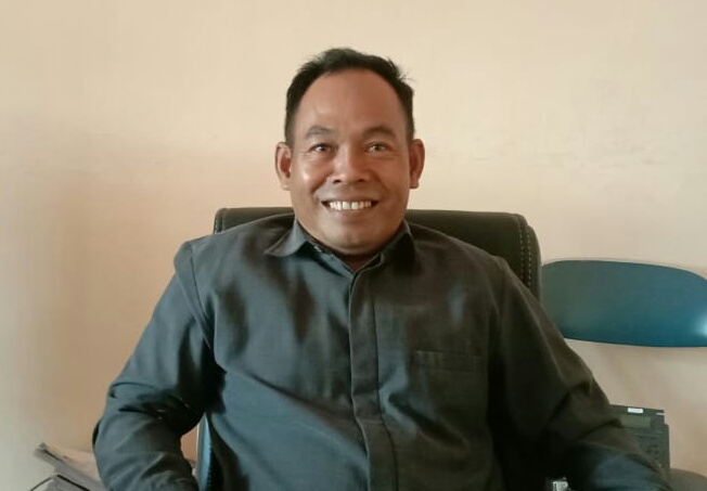 Program Sapras Pusat Harus Dimanfaatkan