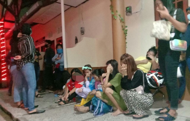 Puluhan Gadis Prostitusi Online Berasal dari Banjarmasin 