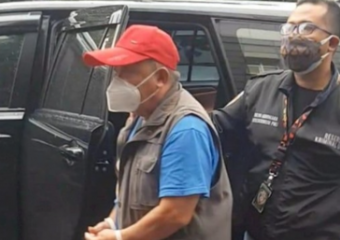 2 Bulan Buron, DPO Kasus Penipuan Diringkus Polisi