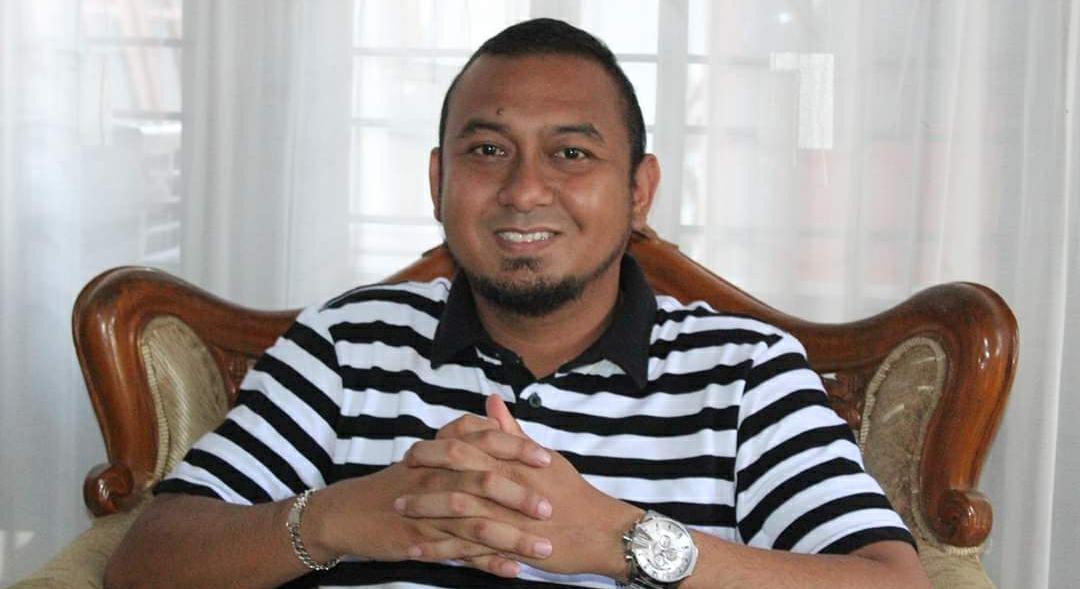 UMKM Diminta Ikuti Perkembangan Dunia Digital