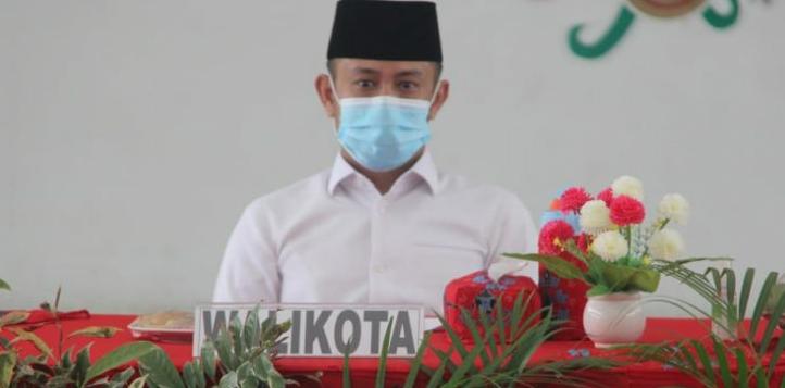 Tokoh dan Lembaga Adat Berperan Penting