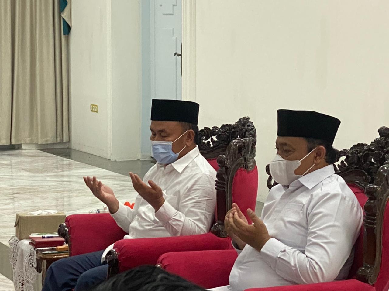 Sugianto-Edy: Ini kemenangan Bersama