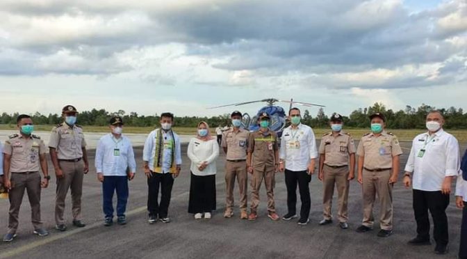 Gandeng Kementan, Kobar Siapkan 7.000 Ekor Sapi