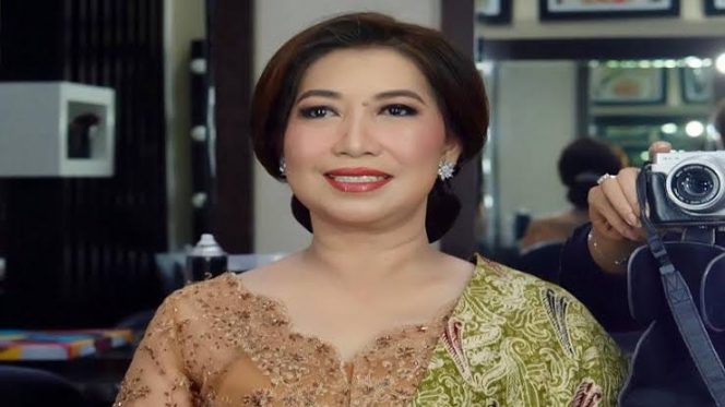 Anggota Komisi III DPRD Kalteng Evi Kahayanti