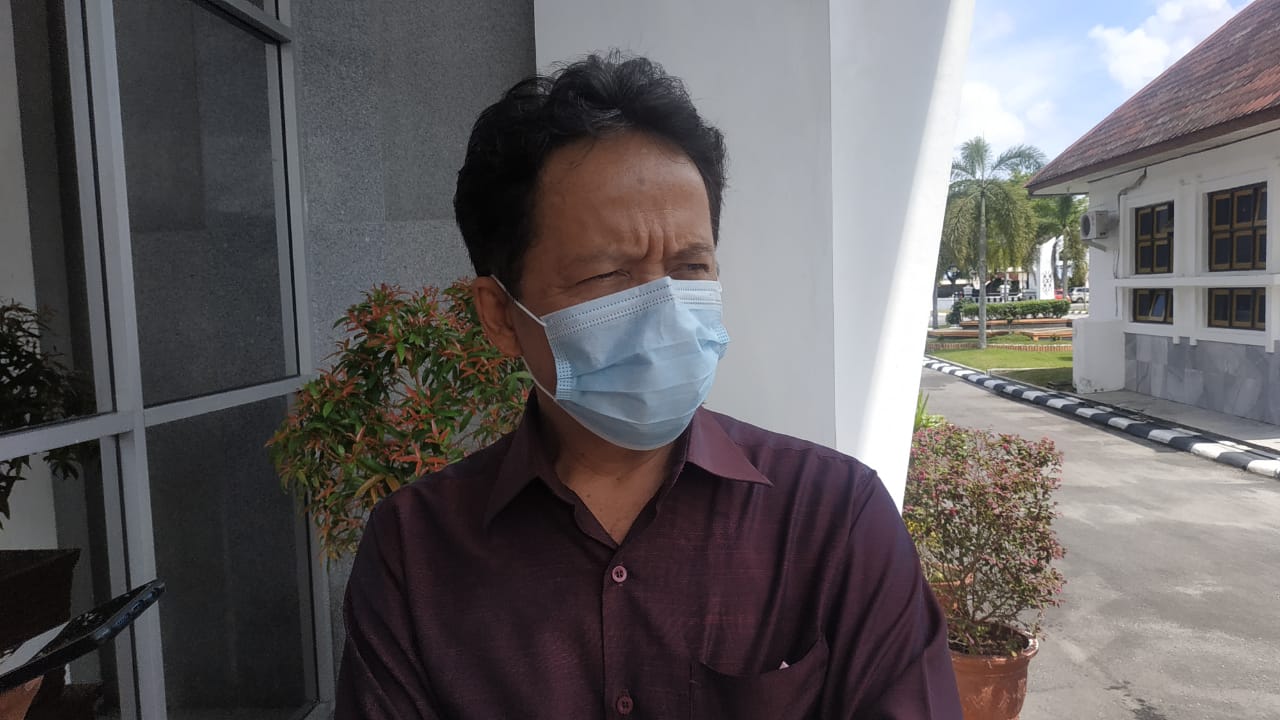 PBS Diminta Bangun Kantor Pusat di Kalteng