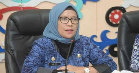 Sekda Apresiasi Kontribusi Pelaku Usaha