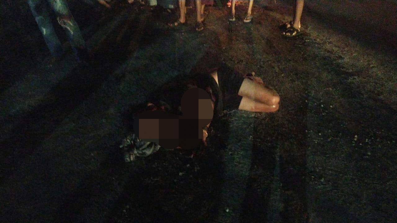 Dua Kelompok Pemuda Terlibat Perkelahian Berdarah