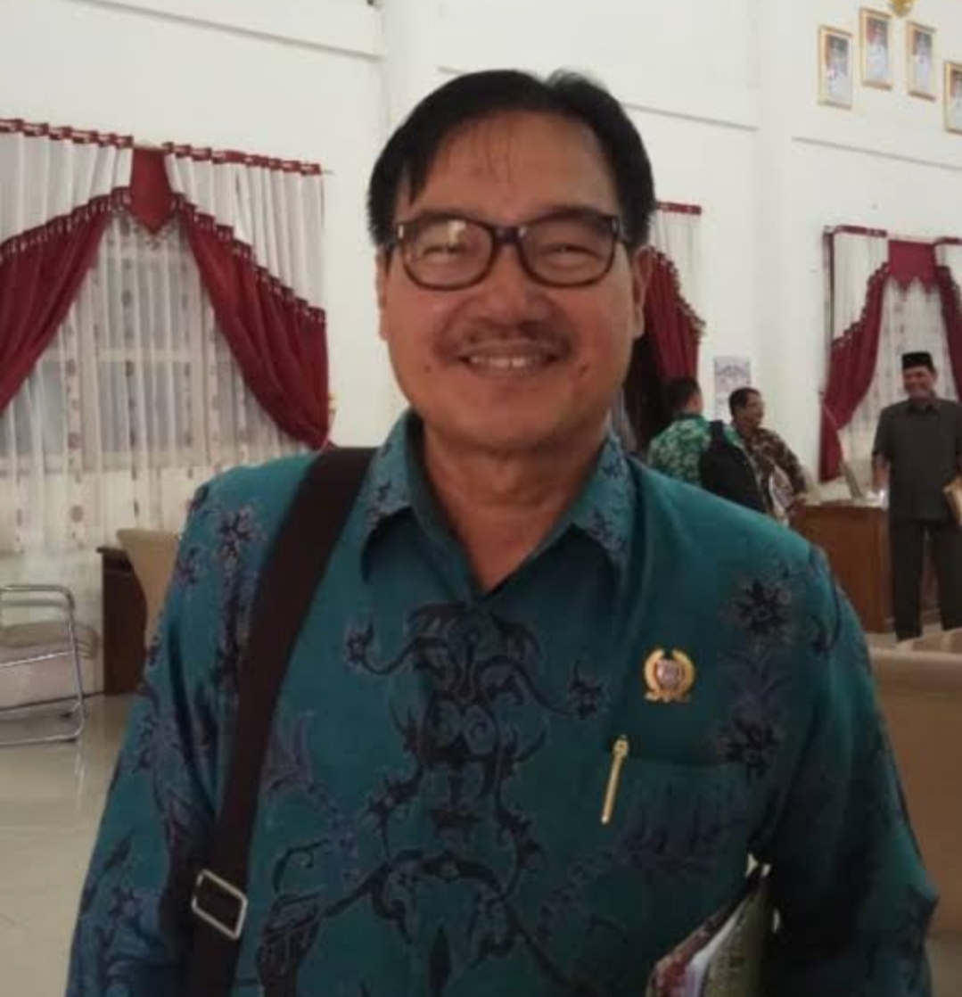 Pendataan Kepesertaan BPJS Kesehatan Harus Akurat