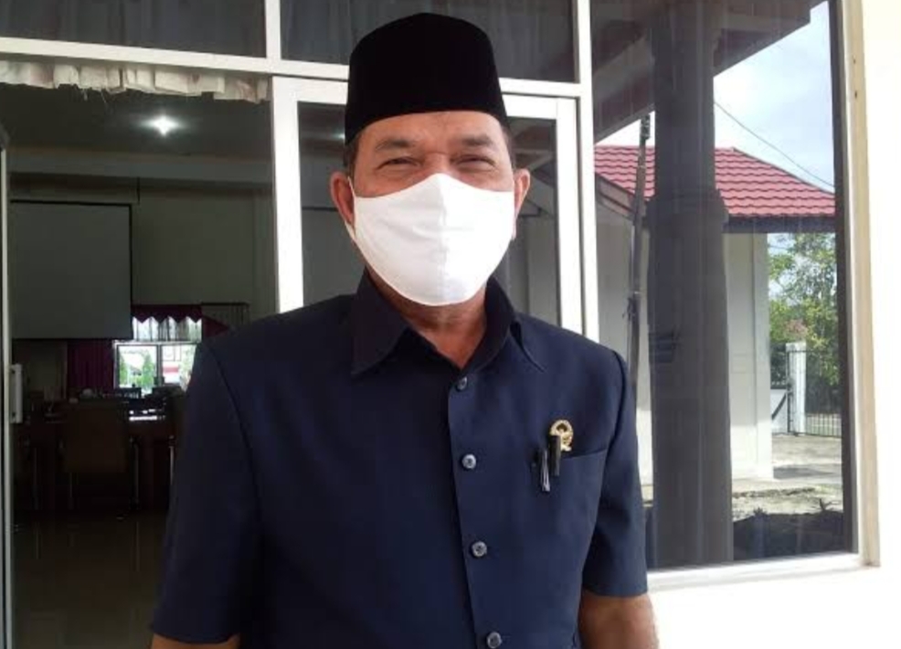 DPRD Barsel Imbau Masyarakat Dukung Vaksin Covid-19