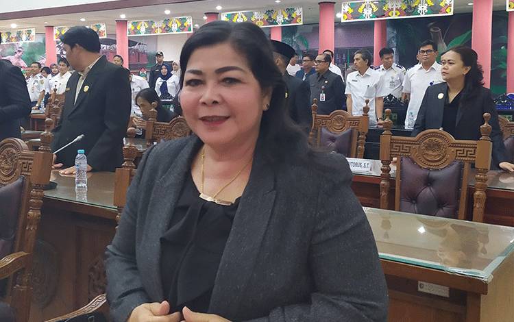 Masyarakat Diminta Manfaatkan Lahan Tidur