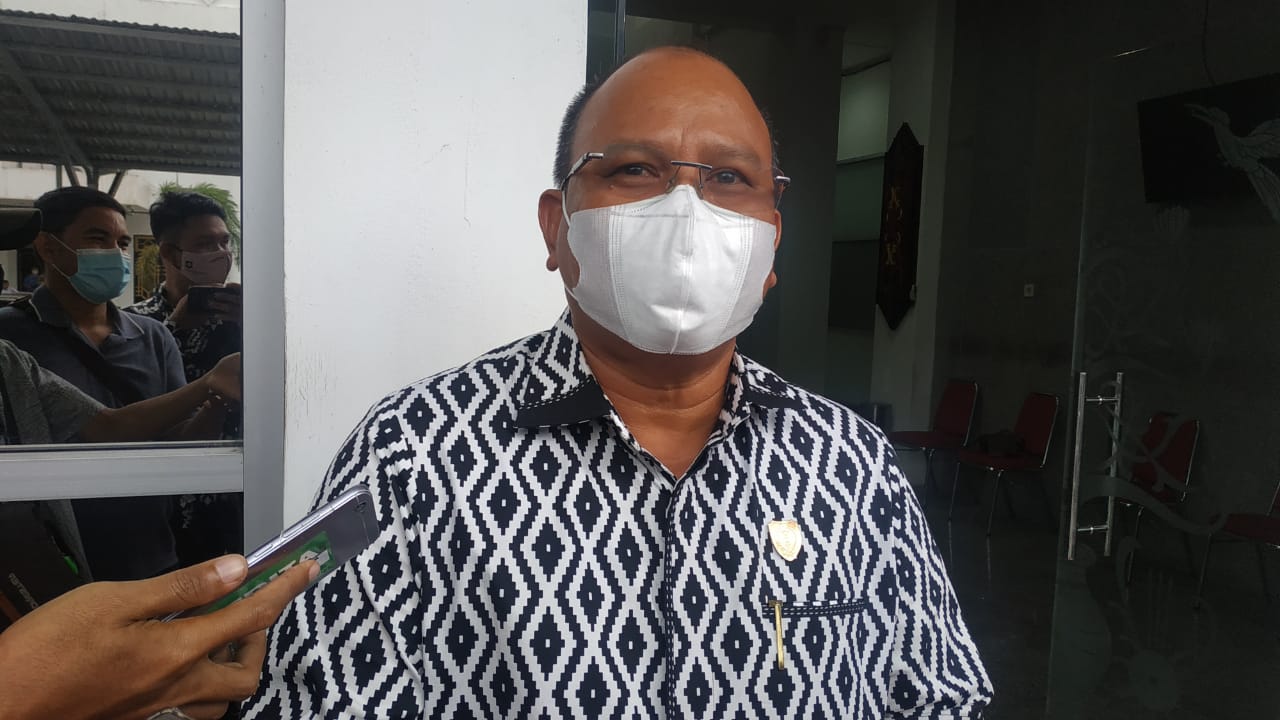 PBS Diminta Bangun Jalan Sendiri