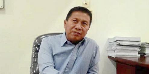 Dewan Apresiasi Realisasi PAD Pemko Tahun 2021