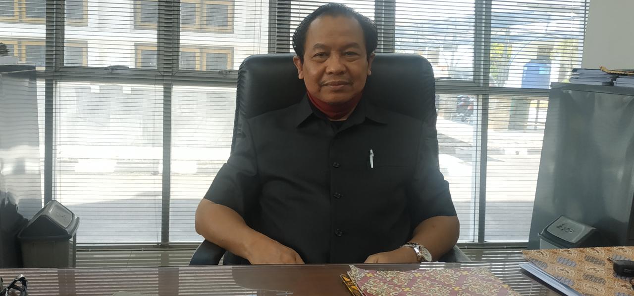 Perubahan Tatib Menyesuaikan BK dan Bapemperda