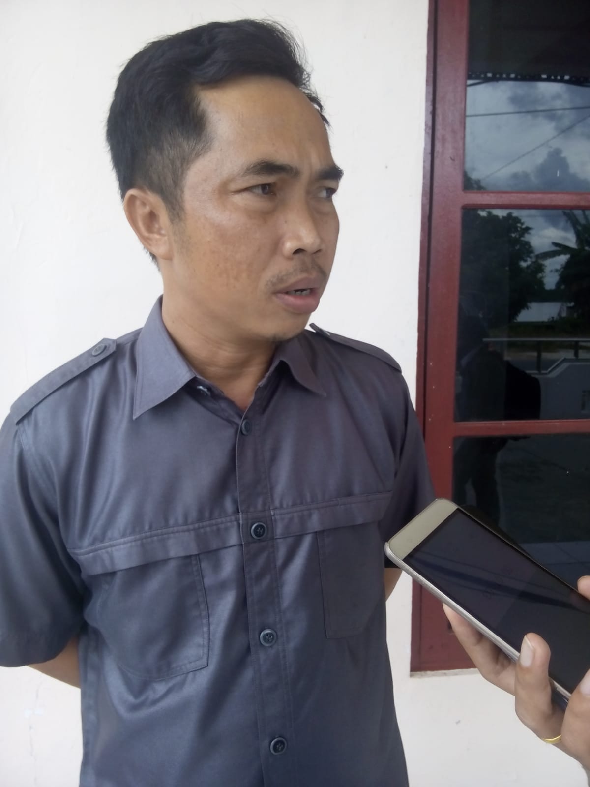 Pembelajaran Online Dinilai Tak Efektif