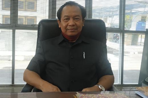 Fraksi Diminta Beri Masukan Perubahan Tatib
