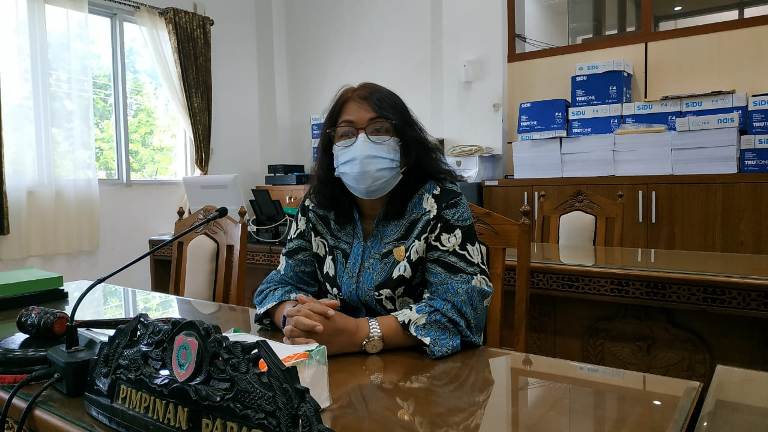 Pemerintah Diminta Perhatikan SD Pelosok Kalteng