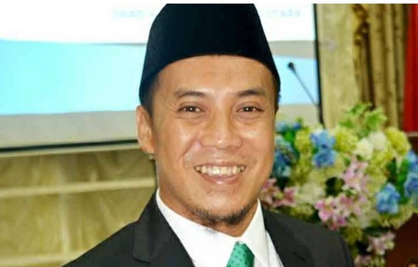 Wakil Ketua I DPRD Kabupaten Barito Utara (Barut), Parmana Setiawan.
