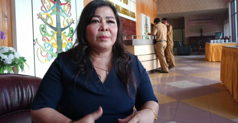 Pemko Diminta Fokus Benahi Infrastruktur