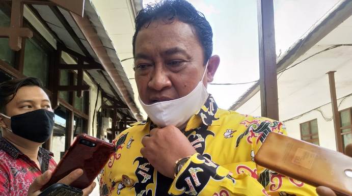 Lahan Tidur Jangan Dibiarkan