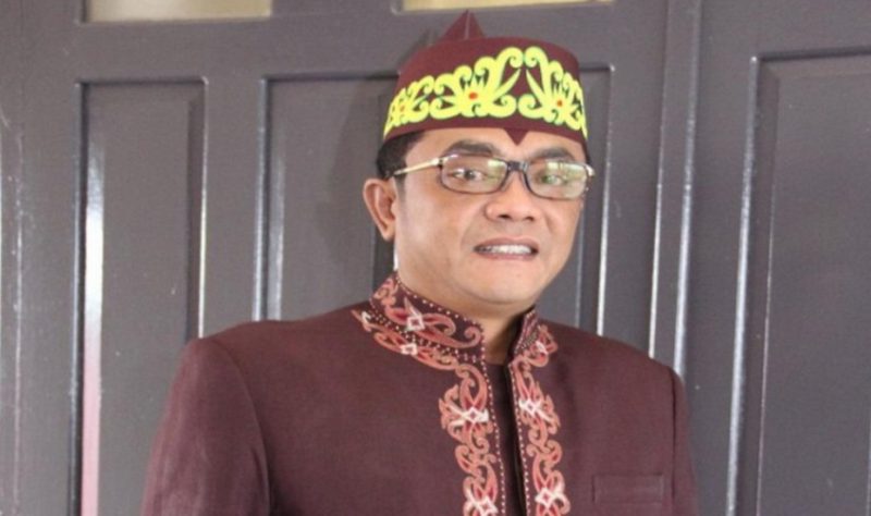 Adanya Temuan Bukan Berati Kinerja Pemko Tak Optimal