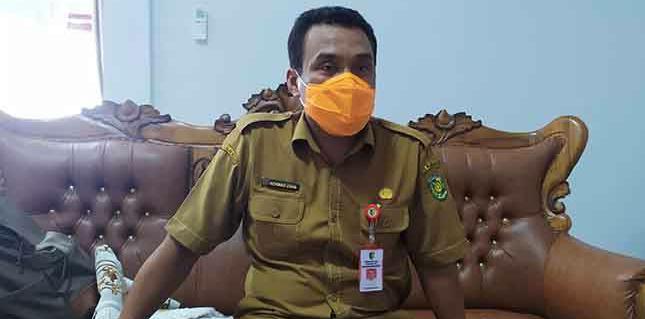 DLH Kota Kembangkan Transport Depo Sampah