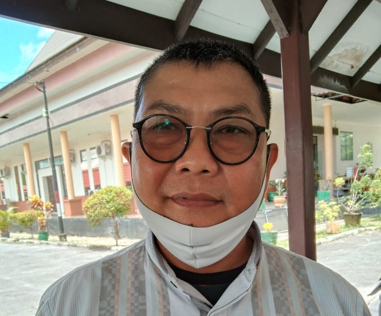 25 Anggota DPRD Katingan Jalani Vaksinasi