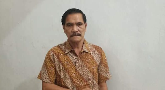 Pengacara Kondang Bachtiar Effendi Siapkan Tim Khusus