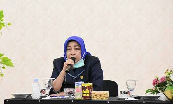 DPRD Barut Minta Tata Batas dengan Kutai Barat Diselesaikan