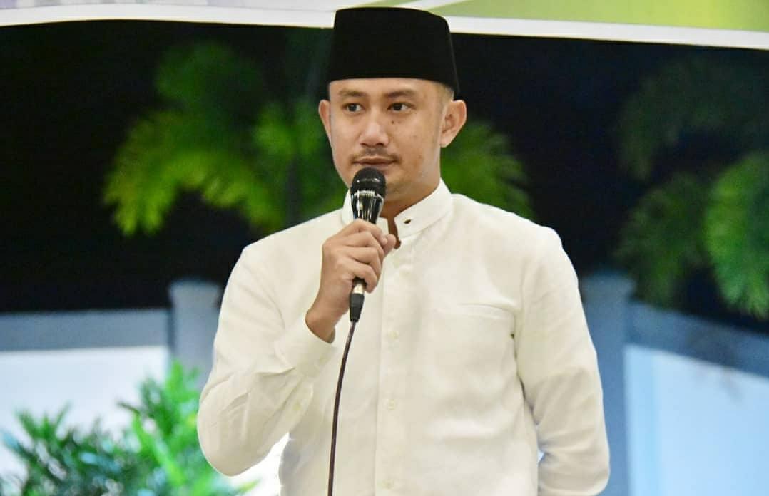 Gagas Pembangunan SDM Birokrasi Terintegrasi