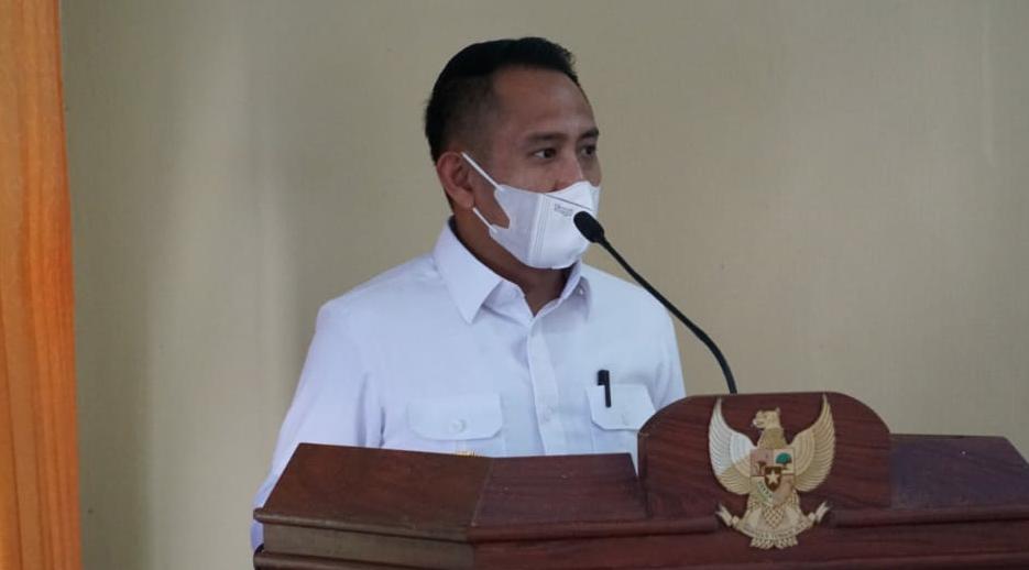 Dukung Vaksinasi, Masyarakat Diminta Jujur Dalam Pemeriksaan