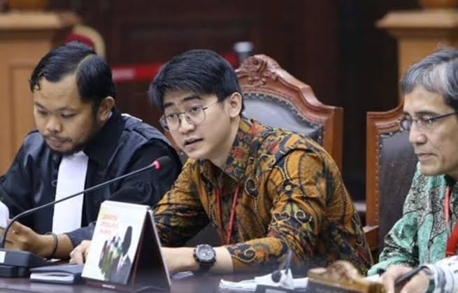 Diduga Halangi Subuh Keliling Haji Denny, Timses Birinmu Terlibat Kericuhan