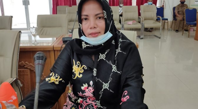 DPRD Dorong Pengembangan Sektor Perikanan di Barsel