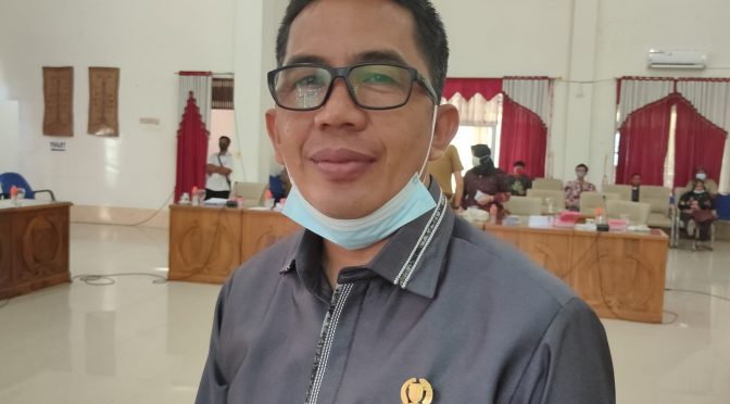 Ramadan, Dewan Barsel Minta Tak Ada Pemadaman Listrik