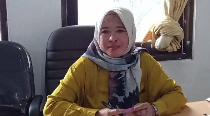 Jelang Ramadhan, Dewan Sarankan Rutin Operasi Pasar