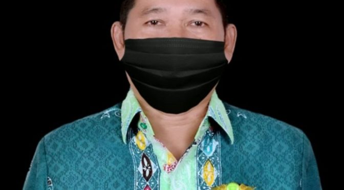 PKB Barsel Siap Jadi Tuan Rumah Musyawarah Cabang Se-Das Barito