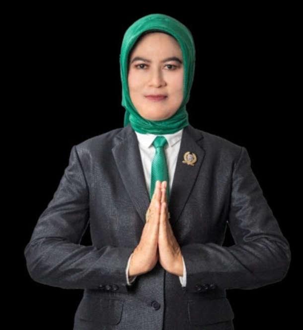 DPRD Barsel Dorong Pemkab Maksimalkan Sektor UMKM