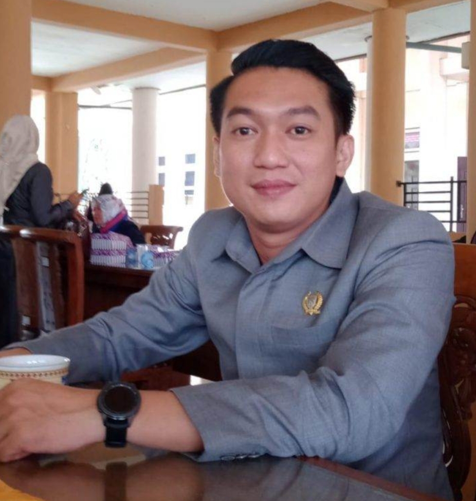 Dewan Barsel Minta Pemuda Jadi Pelopor Prokes
