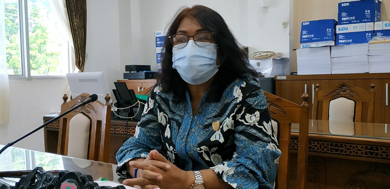Dewan Minta Pemprov Siapkan Anggaran Tanggap Bencana