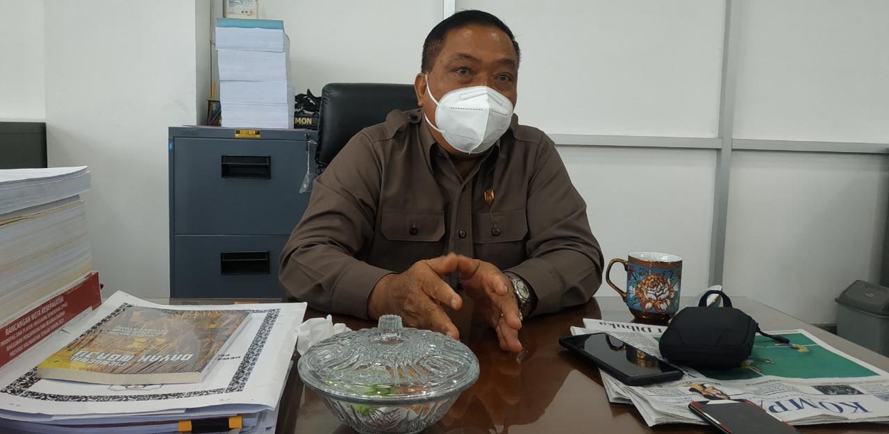 Usul Kewenangan Izin Tambang Rakyat Kembali ke Daerah