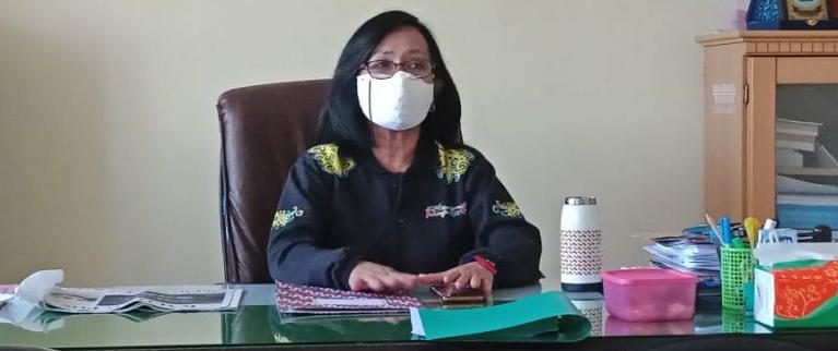 Masyarakat Bisa Urus Kartu AK-1 Secara Online