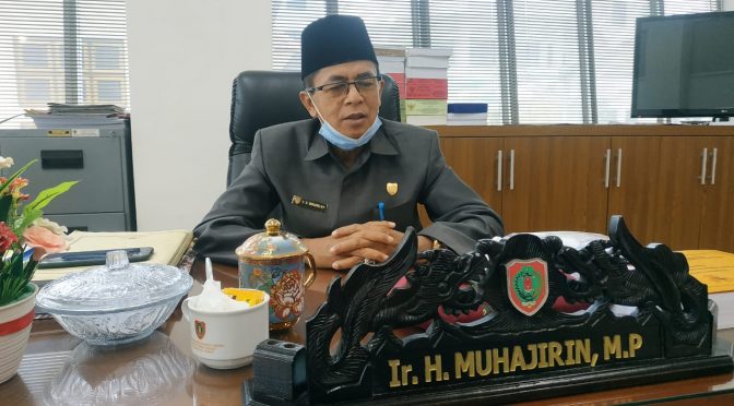 Dewan Sempurnakan Perda Pengelolaan Milik Daerah
