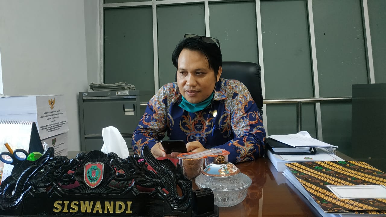 Dewan Dorong Infrastruktur ke Sentra Produksi Pertanian