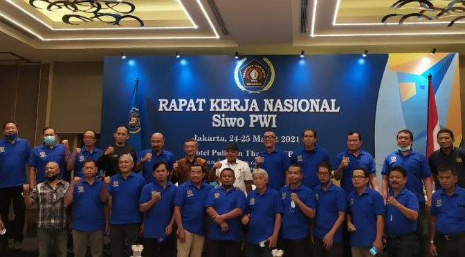 Lagi-lagi Pelaksanaan Porwanas Ditunda